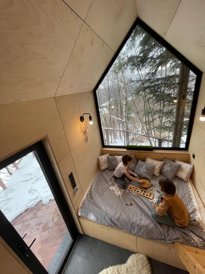 Na Drzewie Ceprowo Chalet Szczyrk