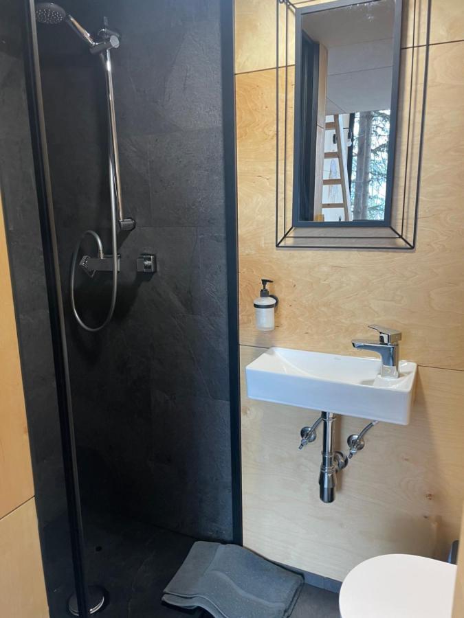 Chalet Na Drzewie Ceprowo